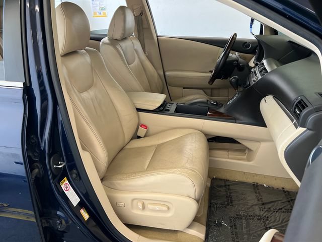 Used 2014 Lexus RX 350 FWD w/ Navigation Package image 45