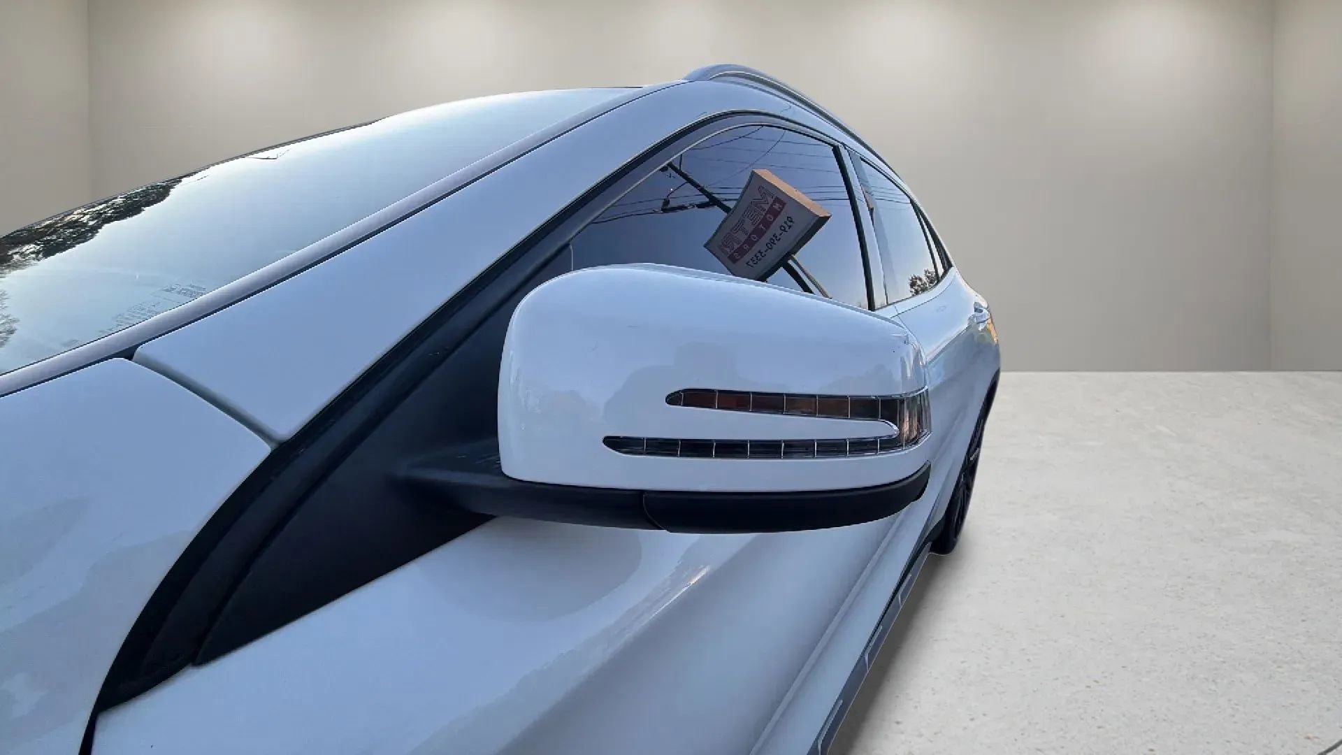 Used 2017 Mercedes-Benz GLA 45 AMG 4MATIC image 10