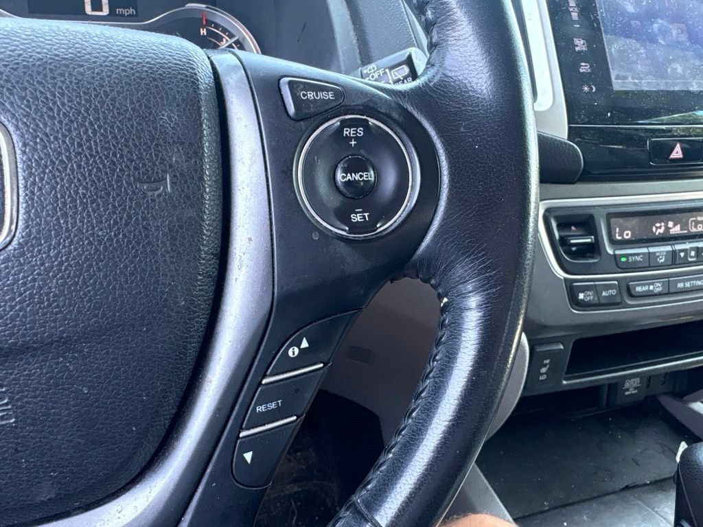 Used 2016 Honda Pilot EX-L image 23