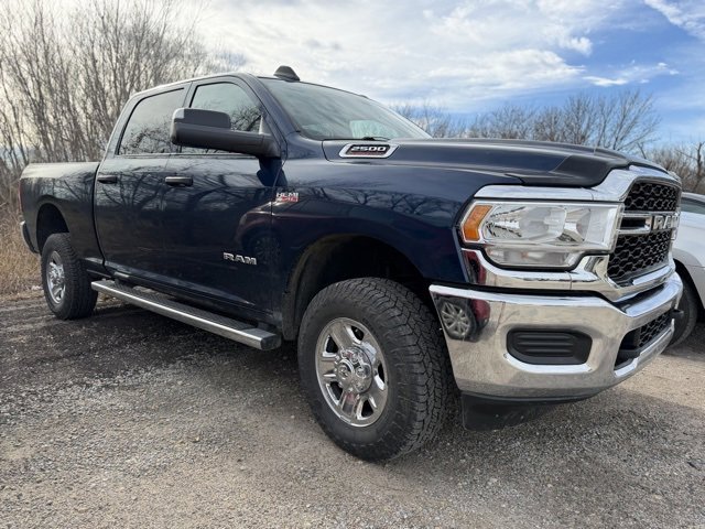 Used 2021 RAM 2500 Tradesman
