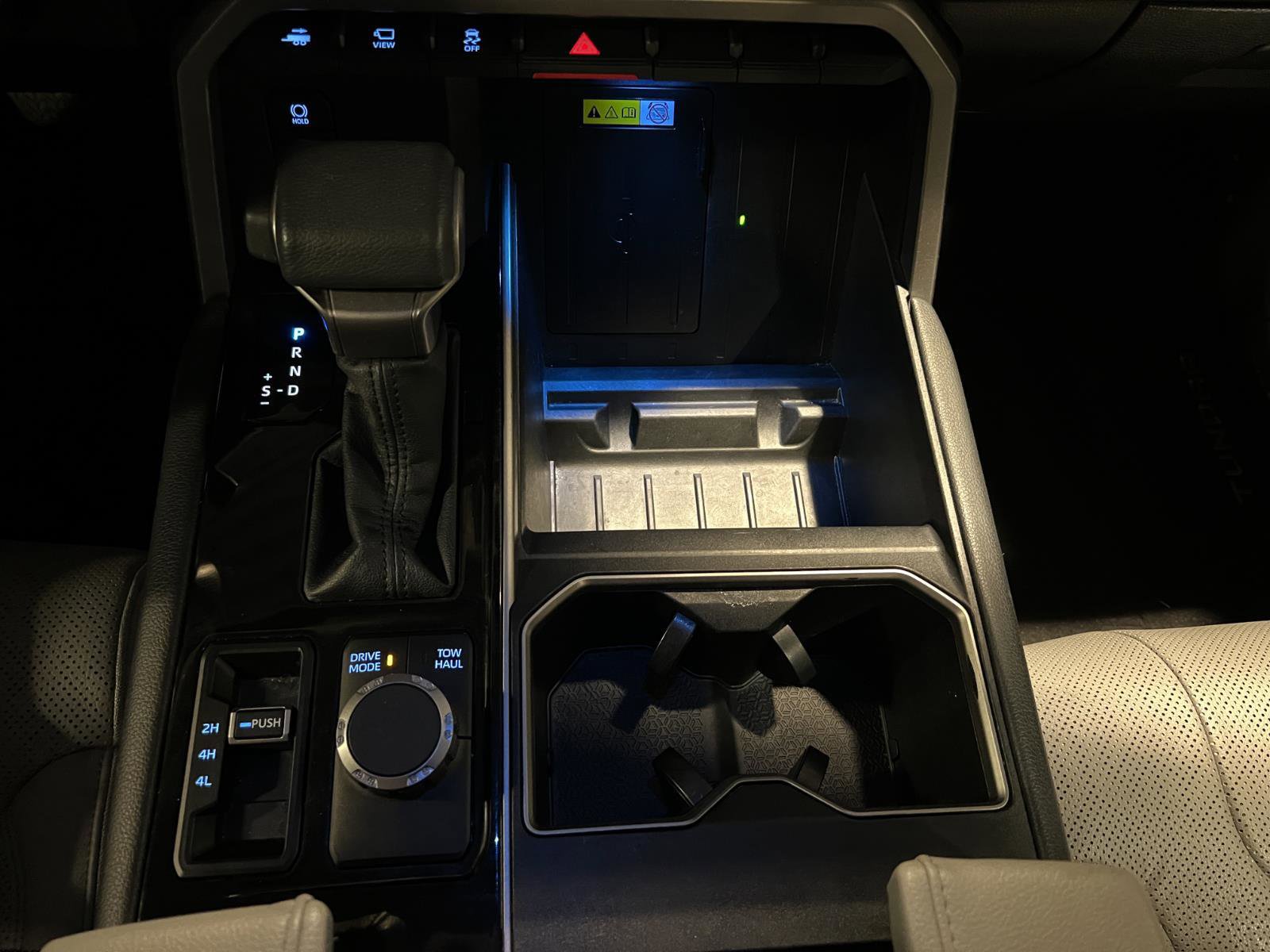 Used 2022 Toyota Tundra Limited image 20