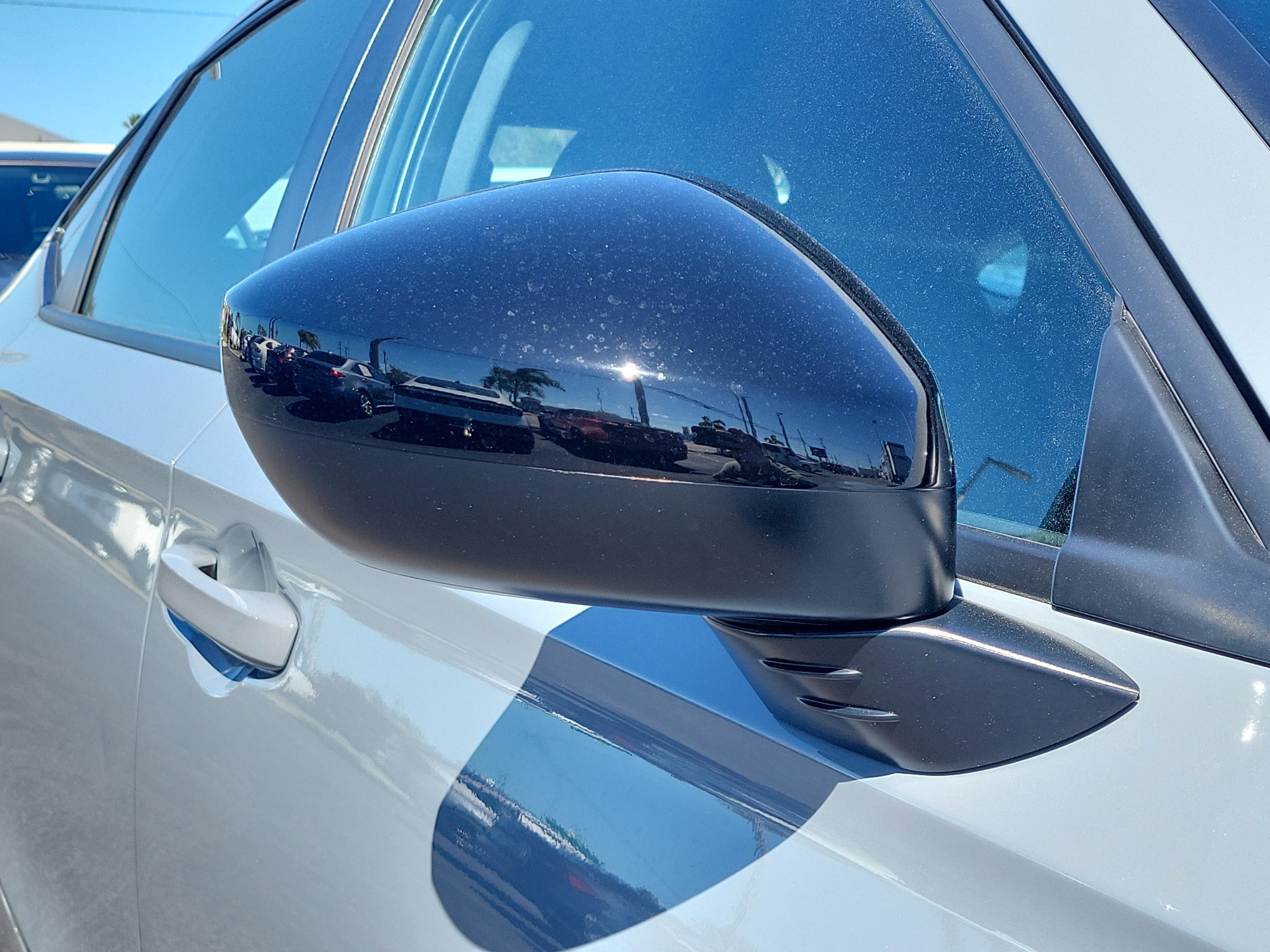 Used 2025 Honda Civic Sport image 9