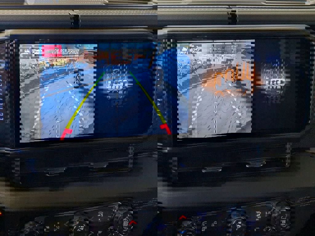 New 2026 Jeep Wrangler Unlimited Rubicon 392 image 17