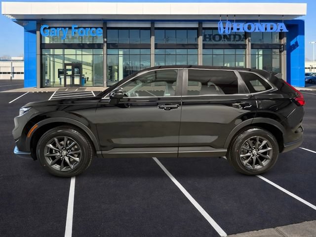 New 2026 Honda CR-V EX-L image 2