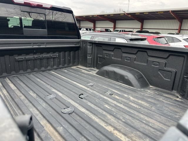 Used 2023 GMC Sierra 2500 Denali w/ Denali Black Diamond Edition image 15