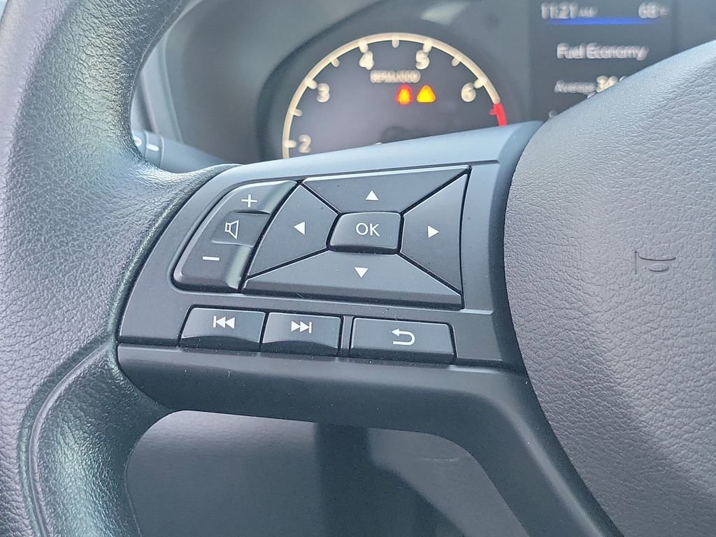 Used 2025 Nissan Altima 2.5 S FWD image 5