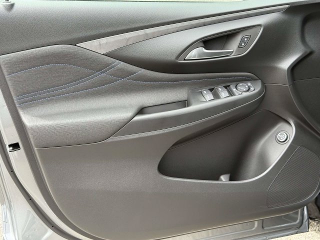 New 2026 Buick Envista Sport Touring w/ Convenience I Package FWD image 9