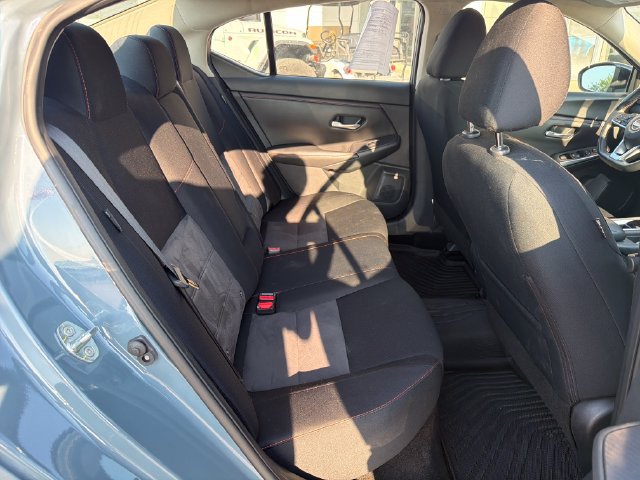 Used 2024 Nissan Sentra SR FWD image 27