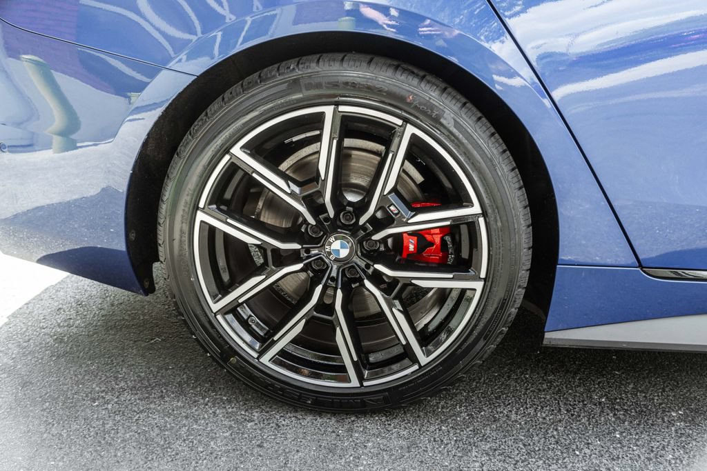 Used 2022 BMW M440i xDrive Gran Coupe w/ Premium Package AWD/4WD image 31