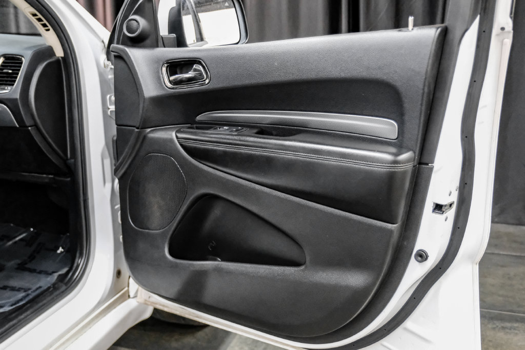 Used 2019 Dodge Durango GT RWD image 50