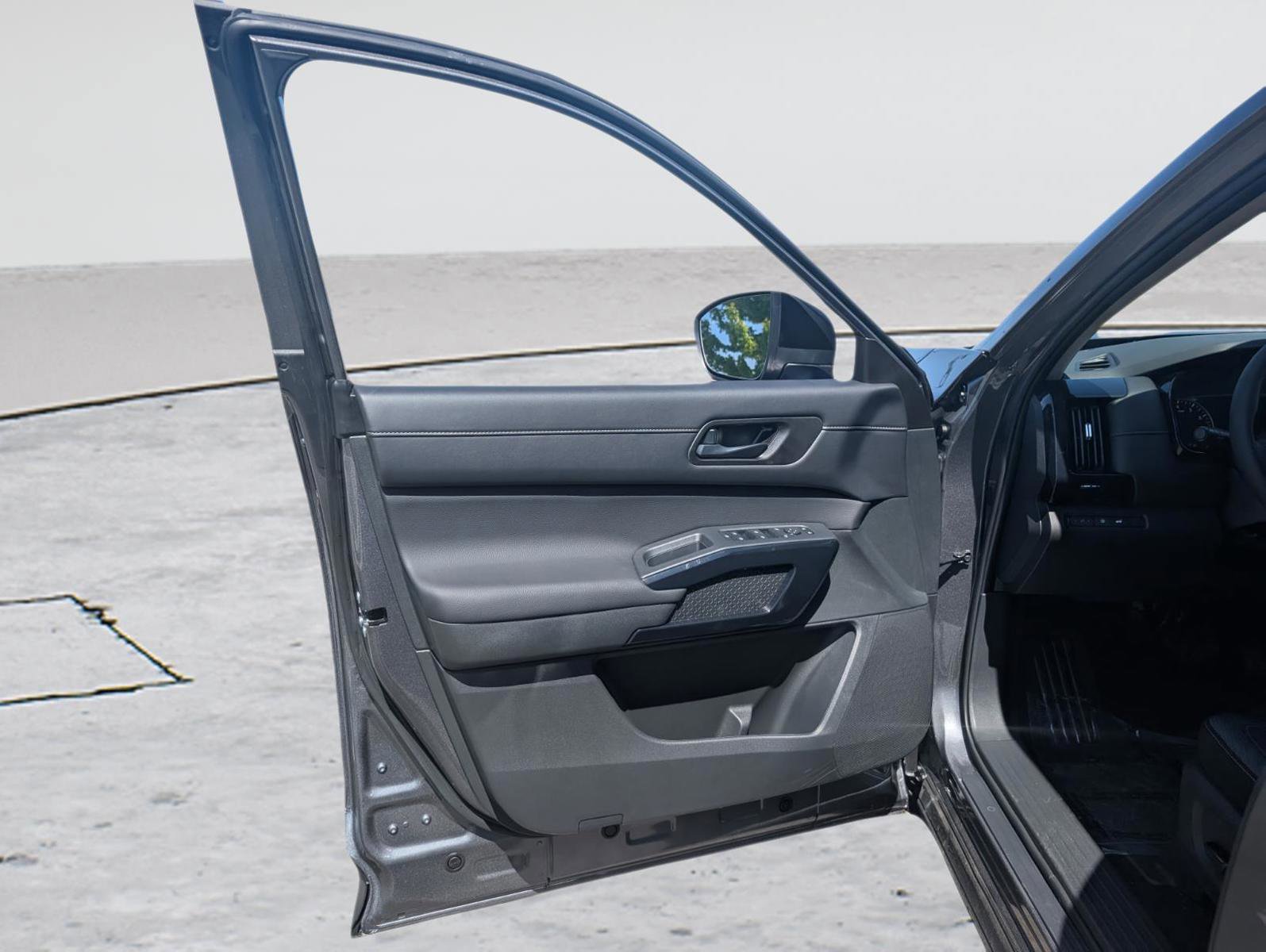 New 2026 Nissan Pathfinder SV AWD/4WD image 10