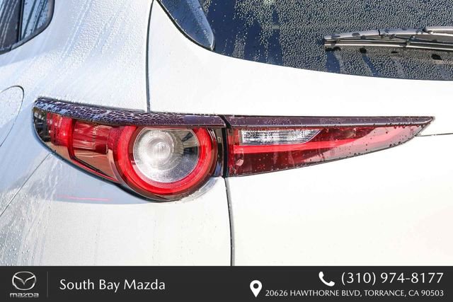 New 2026 MAZDA CX-30 AWD 2.5 S w/ Select Sport Pkg image 9