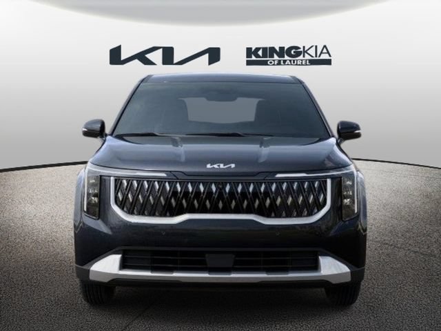 New 2026 Kia Carnival FWD image 2