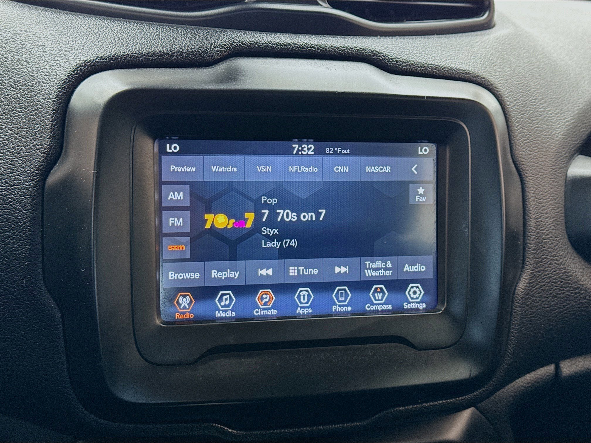 Used 2021 Jeep Renegade Sport image 9