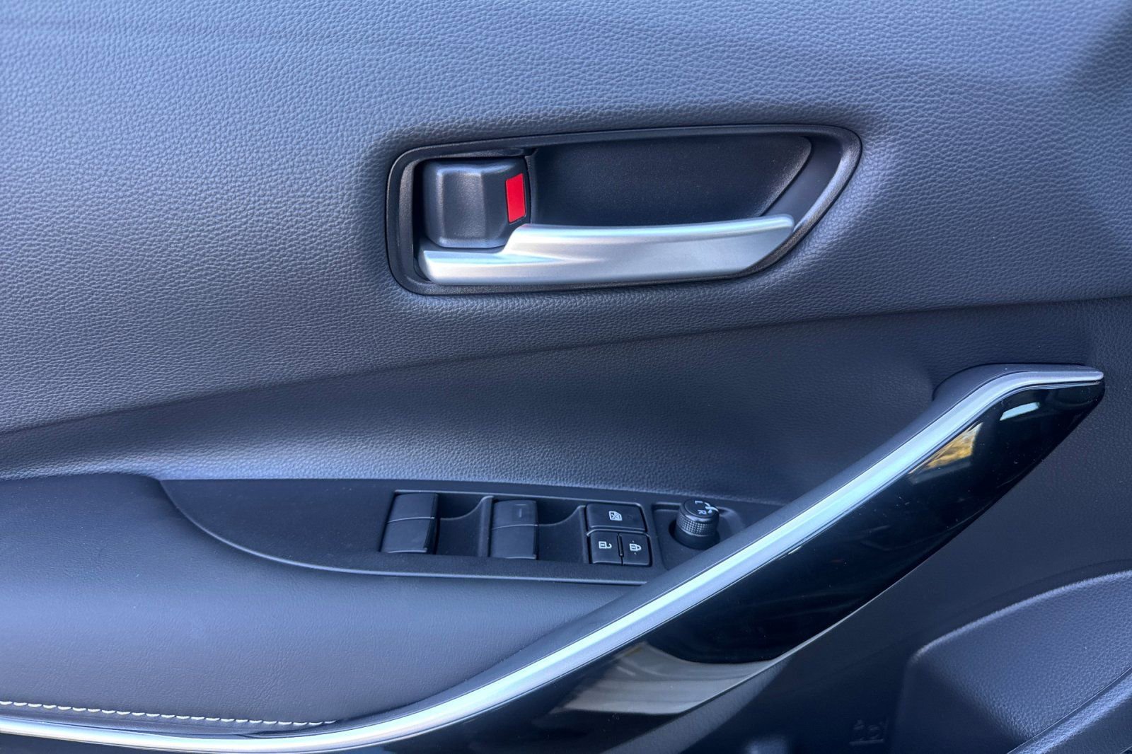 New 2026 Toyota Corolla XLE image 13