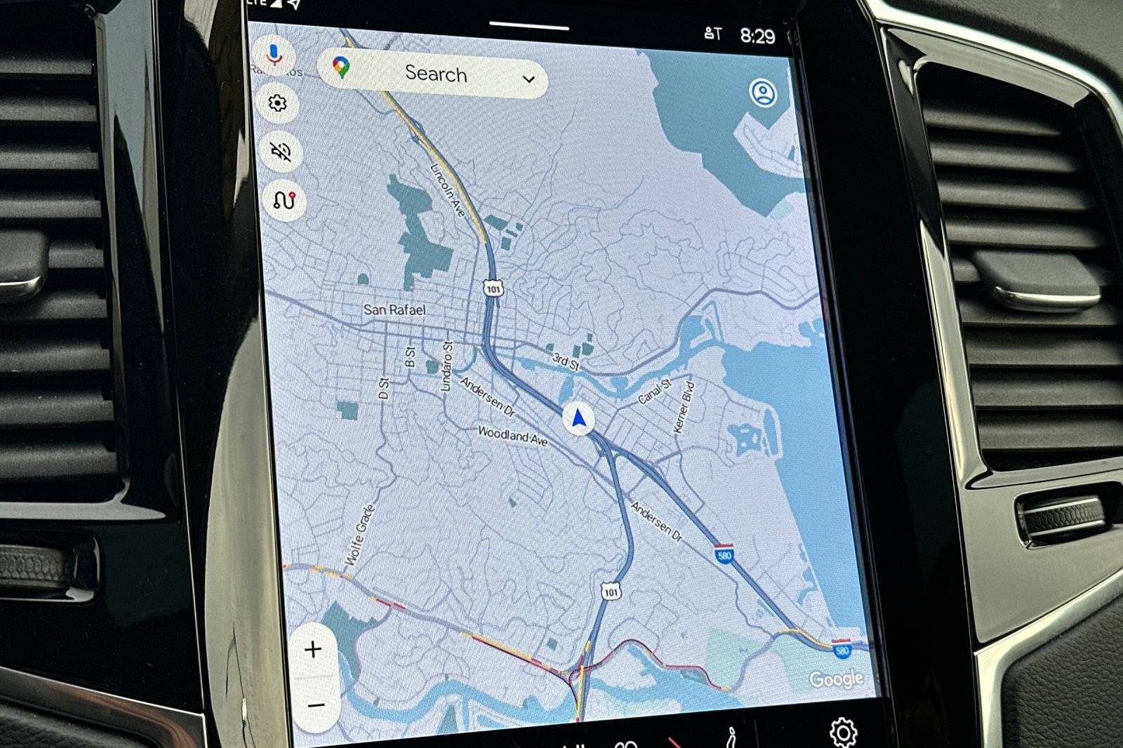 Certified 2023 Volvo XC90 T8 Ultimate image 23