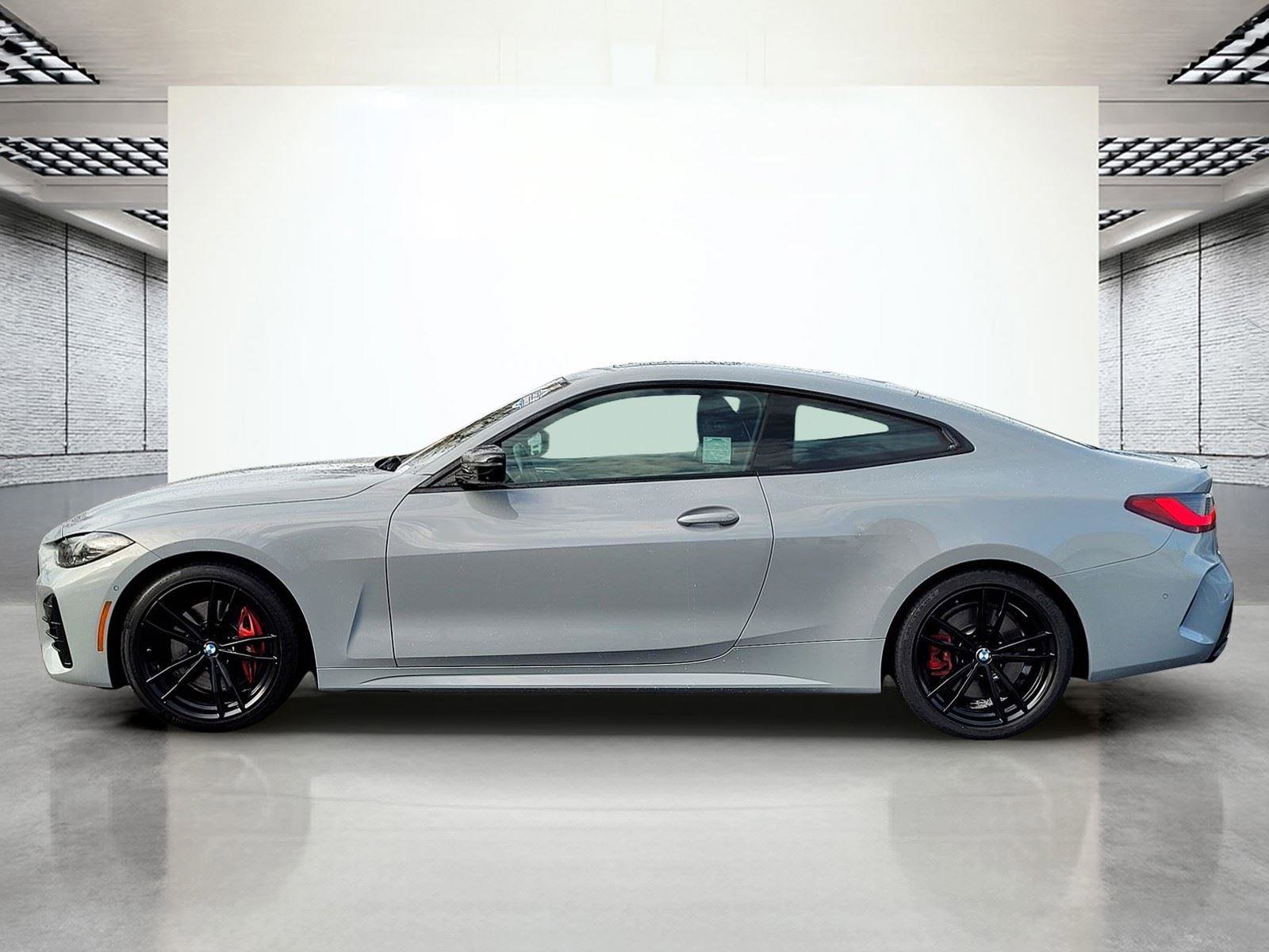 Certified 2023 BMW M440i M440i w/ Premium Package image 10