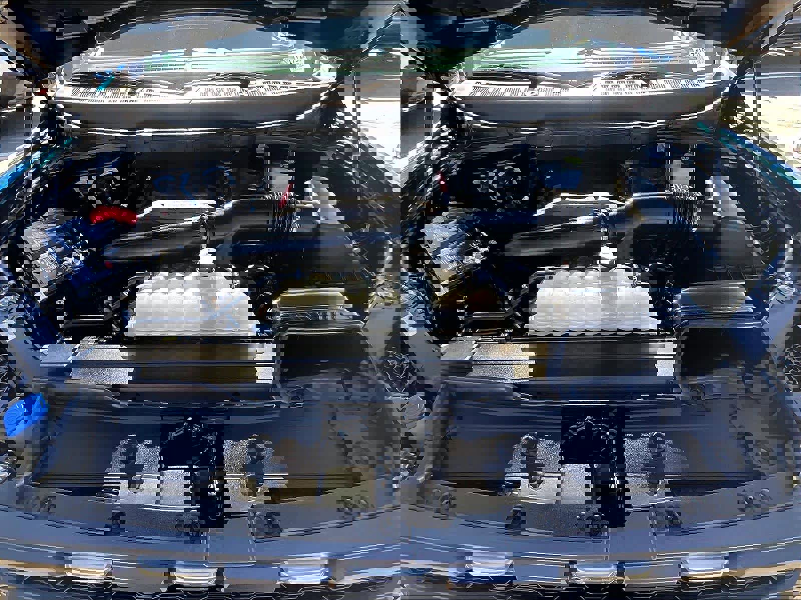 Used 2021 Ford F150 Raptor w/ Equipment Group 801A High image 13