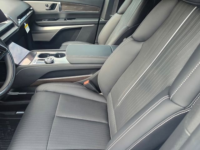 New 2026 Cadillac Vistiq Luxury AWD/4WD image 21