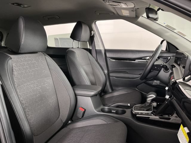 New 2026 Kia Seltos S AWD/4WD image 24