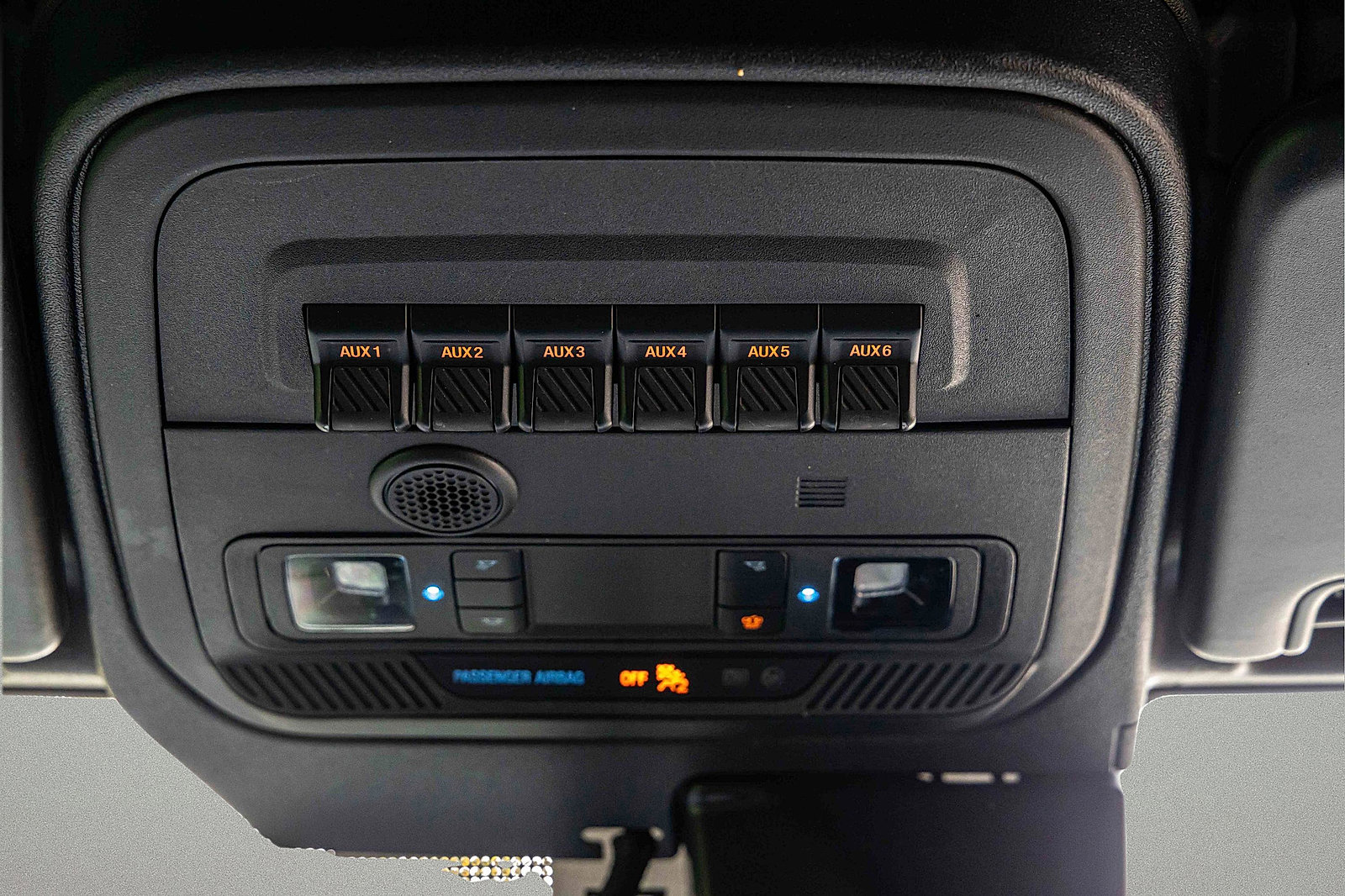Used 2024 Ford Bronco Everglades AWD/4WD image 18
