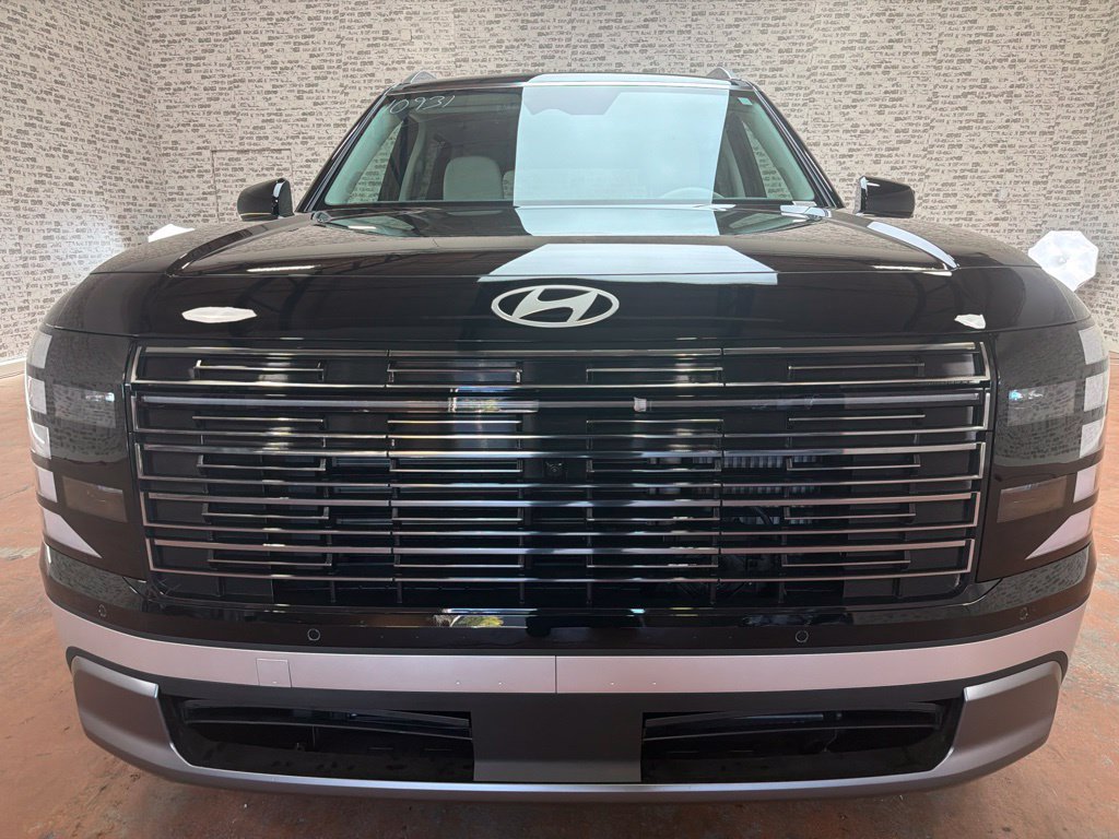 New 2027 Hyundai Palisade SEL Premium FWD image 2