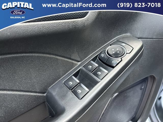 Certified 2024 Ford Escape ST-Line w/ Tech Pack #1 image 20