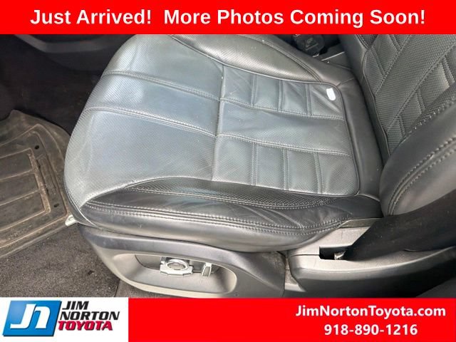 Used 2017 Land Rover Range Rover Sport HSE Dynamic AWD/4WD image 9