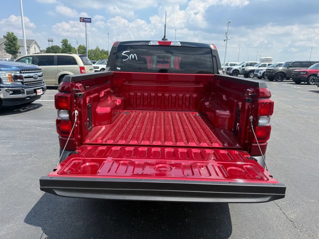 New 2026 Ford Maverick XLT w/ Equipment Group 301A AWD/4WD image 42