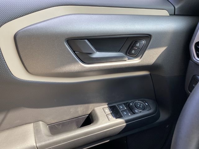 New 2025 Ford Bronco Sport Big Bend image 28