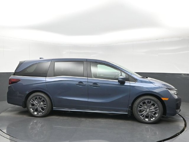 New 2027 Honda Odyssey Touring image 7