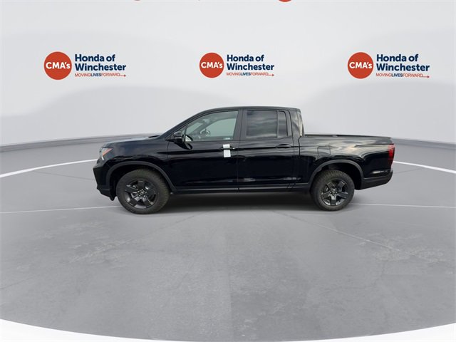 New 2026 Honda Ridgeline TrailSport image 6