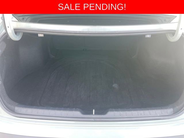 Used 2025 Kia K4 LXS image 26