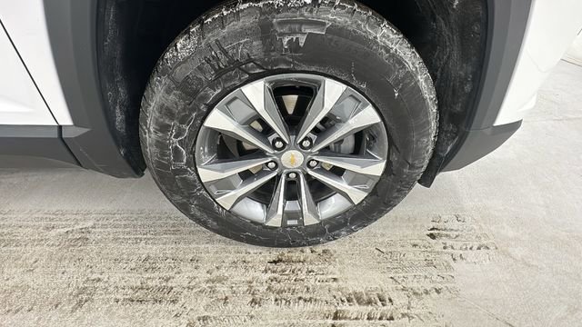 Used 2025 Chevrolet Equinox LT image 9