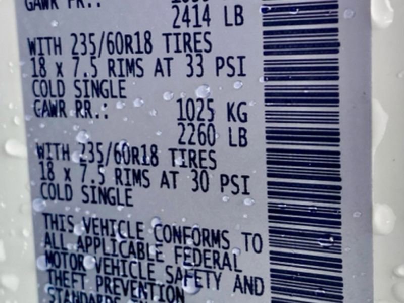 Used 2024 Nissan Rogue SV image 17