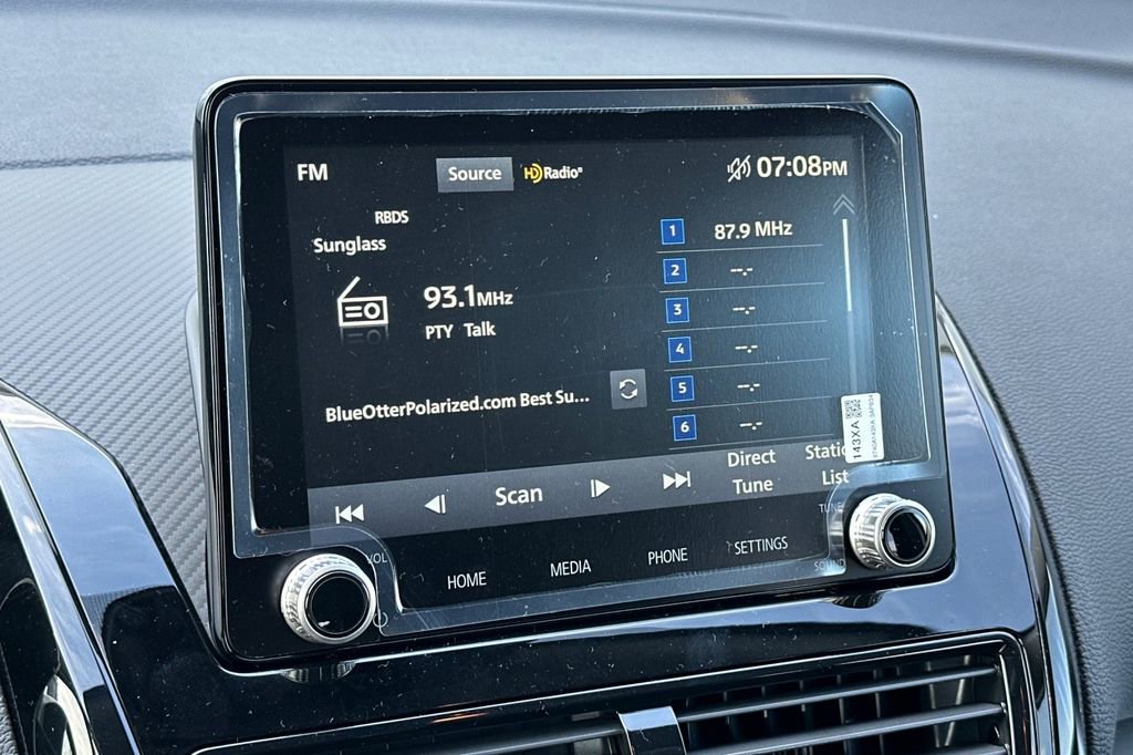 New 2026 Mitsubishi Eclipse Cross ES AWD/4WD image 18