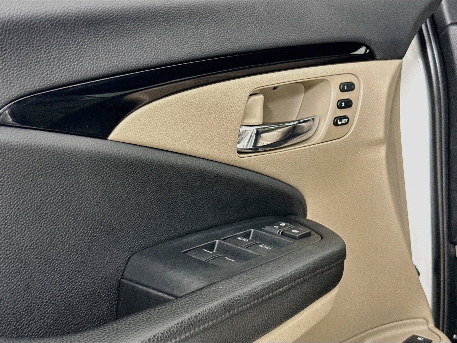 Used 2021 Honda Pilot Touring image 20