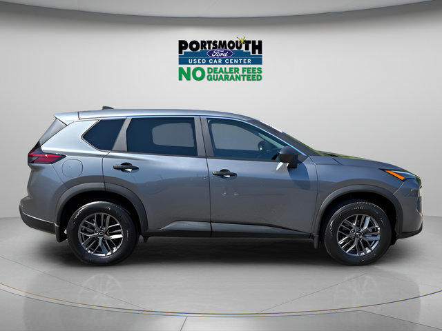 Used 2026 Nissan Rogue S AWD/4WD image 6