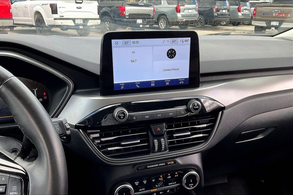 Used 2023 Ford Escape Active w/ Cold Weather Package FWD image 6