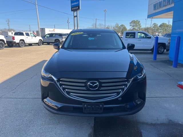 Used 2020 MAZDA CX-9 Sport image 2
