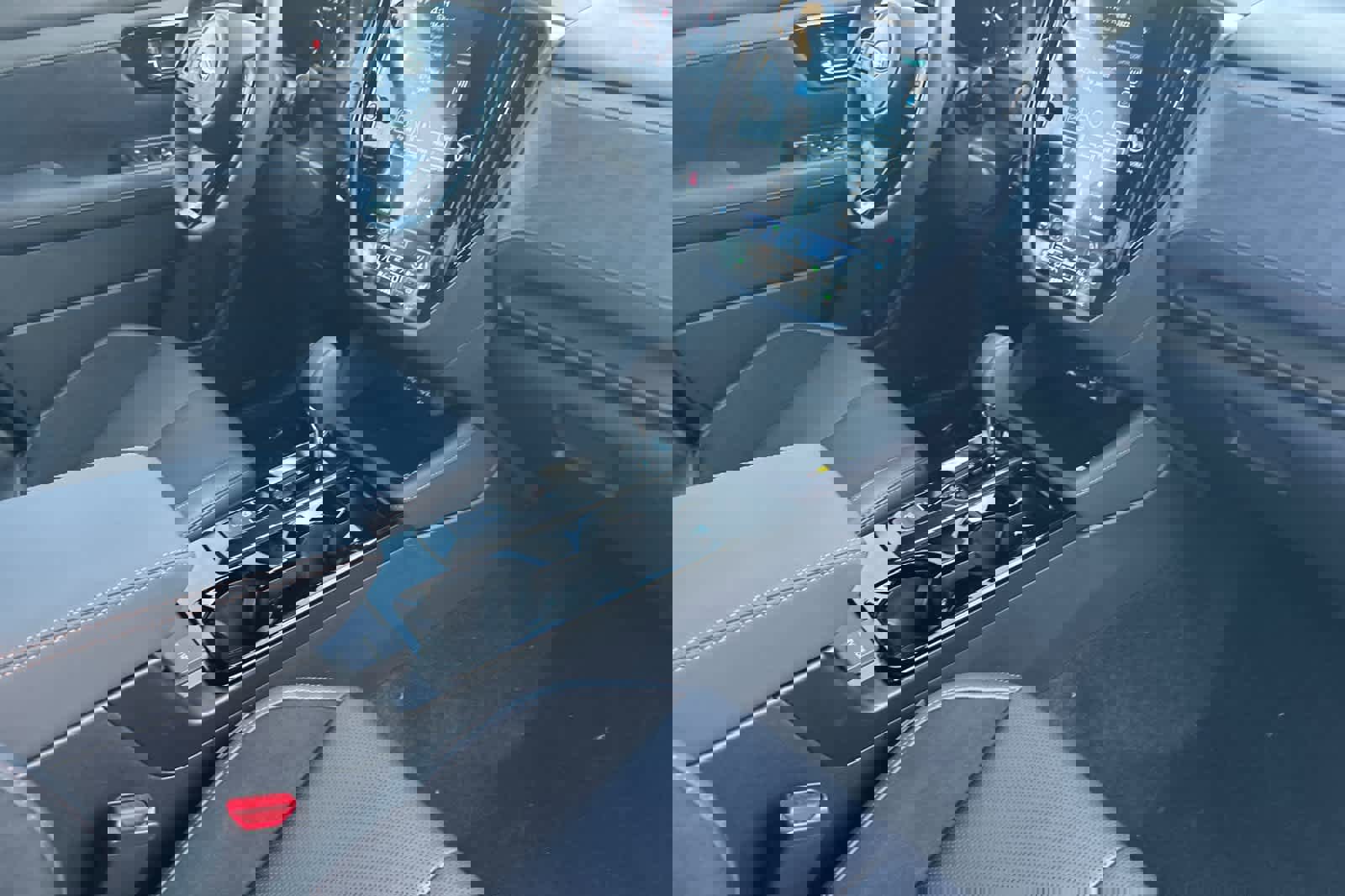 New 2026 Subaru Forester Touring image 17