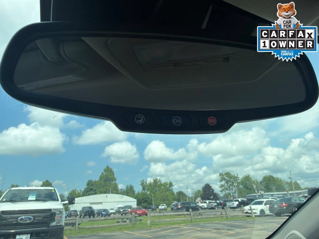 Used 2014 Chevrolet Cruze LS FWD image 34