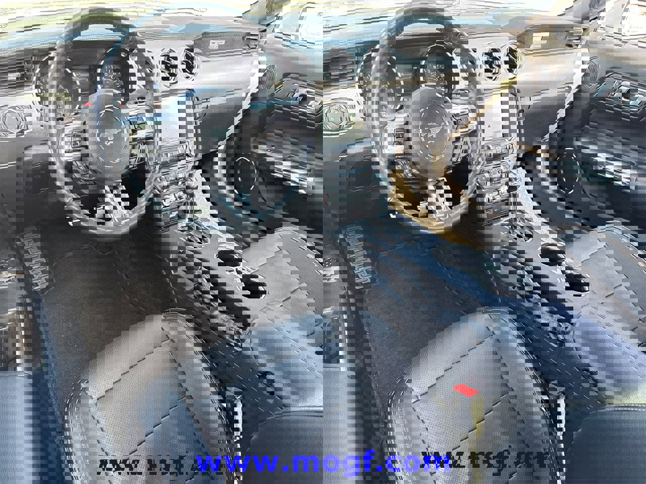 Used 2018 Ford Mustang GT Premium w/ Safe & Smart Package video 2