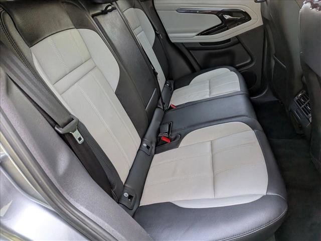 Used 2022 Land Rover Range Rover Evoque R-Dynamic S image 20