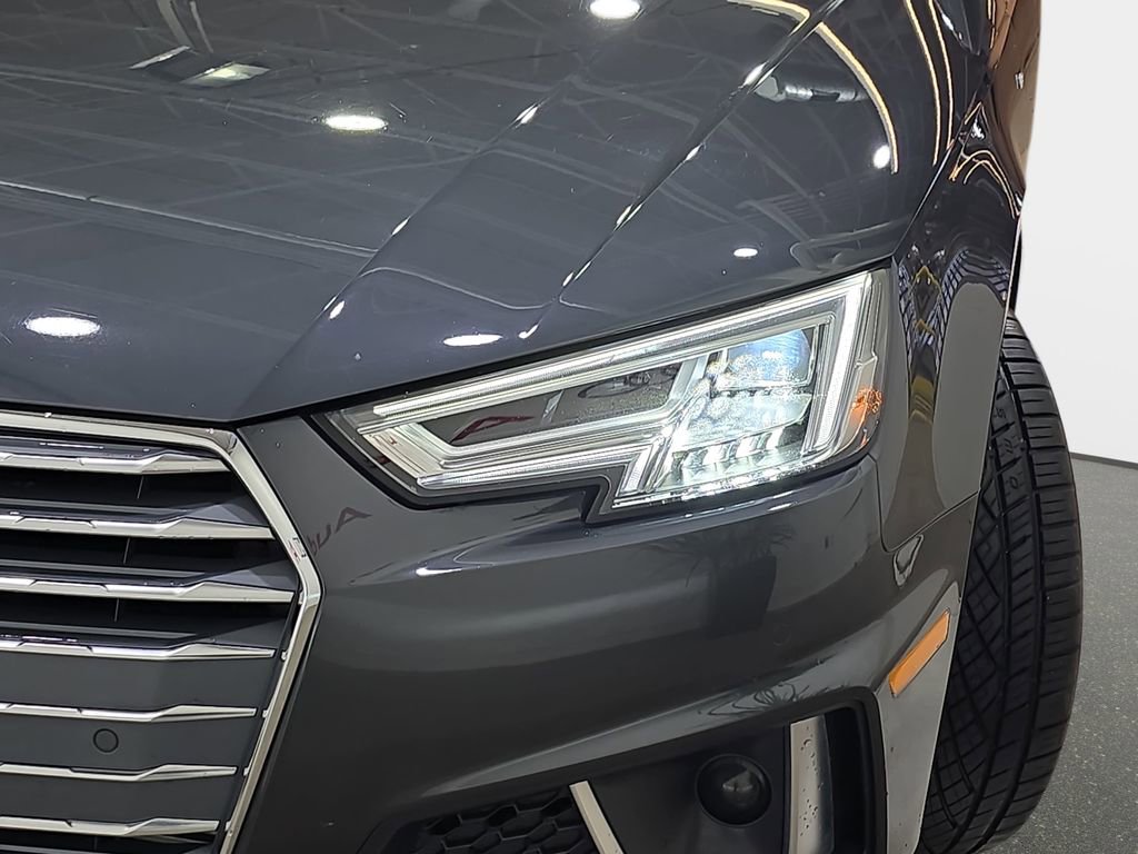 Used 2019 Audi A4 2.0T Premium Plus w/ Premium Plus Package image 30