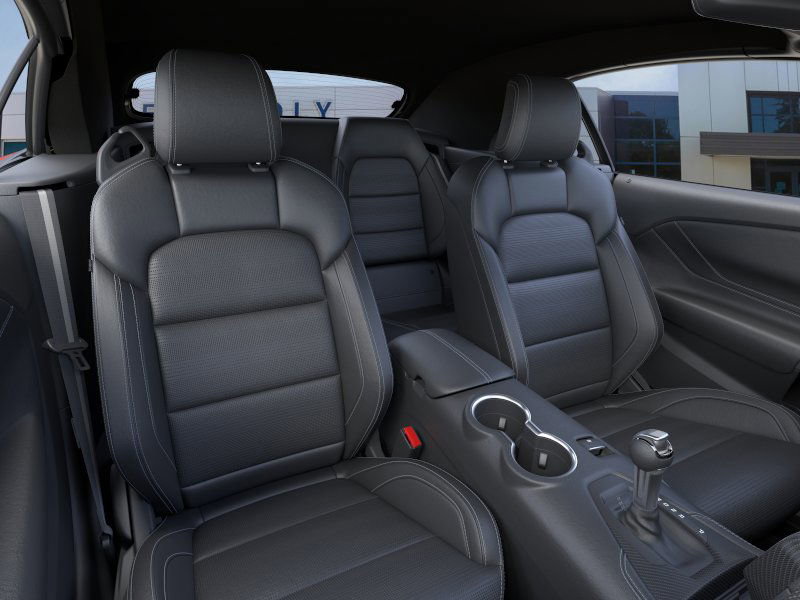 New 2025 Ford Mustang GT Premium image 10