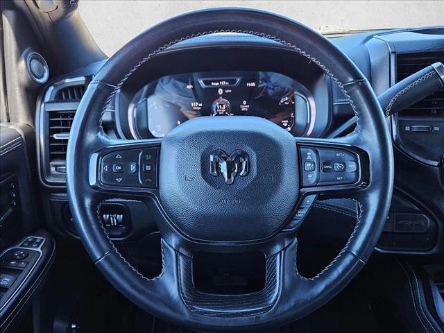 Used 2024 RAM 3500 Limited image 11