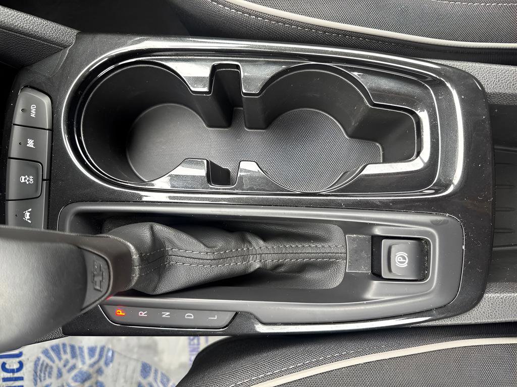 Used 2023 Chevrolet TrailBlazer LT w/ Convenience Package image 28