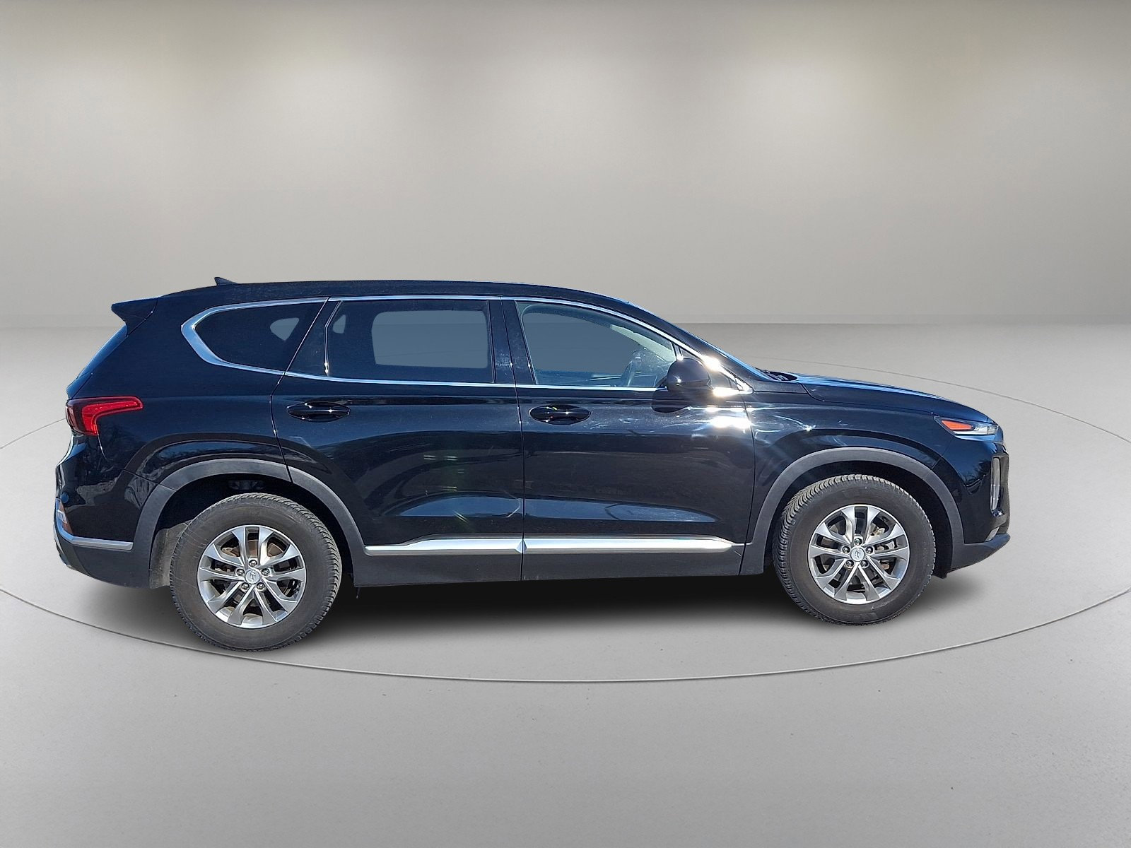 Used 2020 Hyundai Santa Fe SEL image 12