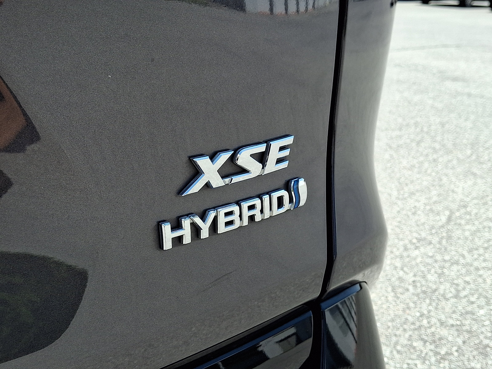 Certified 2021 Toyota RAV4 XSE w/ XSE Grade Weather Package AWD/4WD image 10